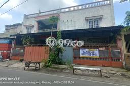 Dijual Rumah 6 Kamar Lokasi Strategis Bagus dan Strategis di Kedungkandang Dijual Rumah 6 Kamar Lokasi Strategis Bagus dan Strategis di Kedungkandang