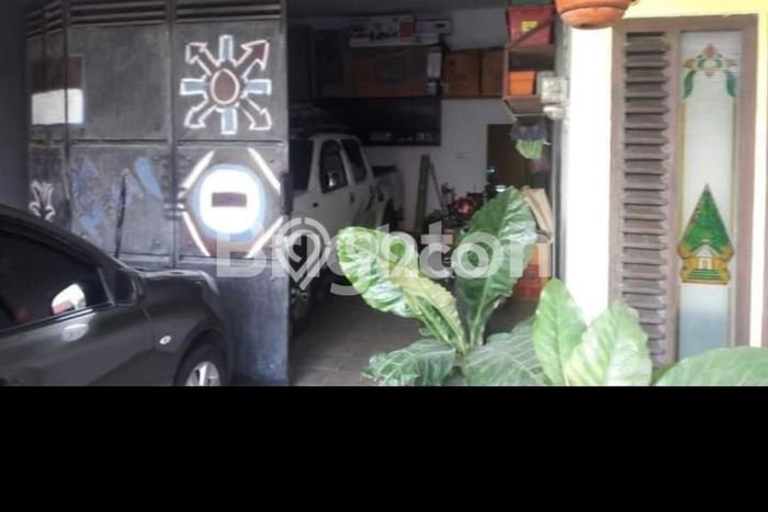 Dijual Rumah Eksklusif 4 KT di Sulfat, Malang Dijual Rumah Eksklusif 4 KT di Sulfat, Malang