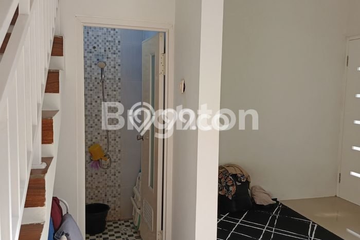 Jual Rumah Modern 2 KT di Merjosari, Malang Jual Rumah Modern 2 KT di Merjosari, Malang