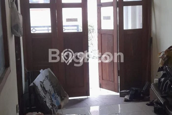 Jual Rumah Favorit Siap Huni LB 260m2 di Sukun, Malang Jual Rumah Favorit Siap Huni LB 260m2 di Sukun, Malang