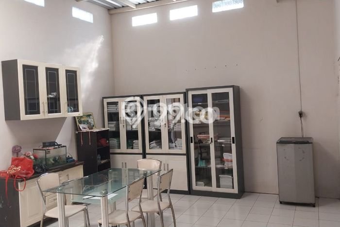 Rumah Minimalis 2 Kamar LT 195m2 di Sulfat Rumah Minimalis 2 Kamar LT 195m2 di Sulfat