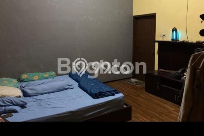 Dijual Rumah Eksklusif 4 KT di Sulfat, Malang Dijual Rumah Eksklusif 4 KT di Sulfat, Malang