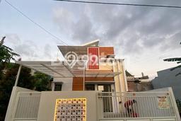 Dijual Rumah Mewah Elegan Dengan View Cantik di Malang Kota, Malang Dijual Rumah Mewah Elegan Dengan View Cantik di Malang Kota, Malang