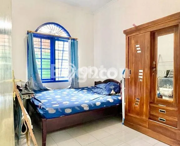 Jual Rumah Modern 3 KT di Tidar, Malang Jual Rumah Modern 3 KT di Tidar, Malang