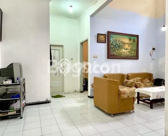 Jual Rumah Modern 3 KT di Tidar, Malang Jual Rumah Modern 3 KT di Tidar, Malang