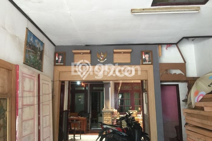 Rumah Minimalis 5 KT di Sawojajar Malang Rumah Minimalis 5 KT di Sawojajar Malang