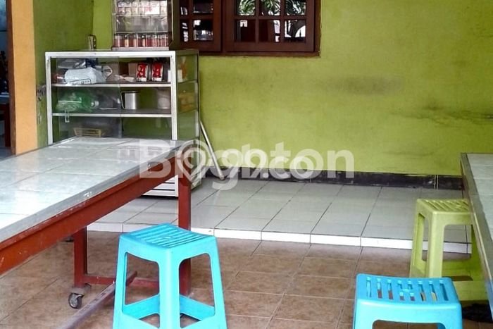 Jual Rumah Modern 5 KT di Sawojajar, Malang Jual Rumah Modern 5 KT di Sawojajar, Malang