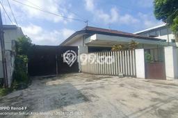 Gudang Komersial Disewakan di Sukun Malang Luas 300m2 Gudang Komersial Disewakan di Sukun Malang Luas 300m2