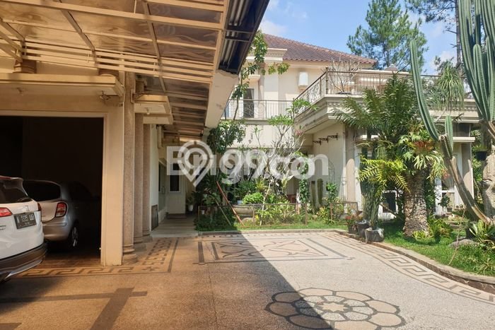 Hunian Super Elit dengan Akses Paling Strategis di Villa Puncak Tidar, Malang Hunian Super Elit dengan Akses Paling Strategis di Villa Puncak Tidar, Malang