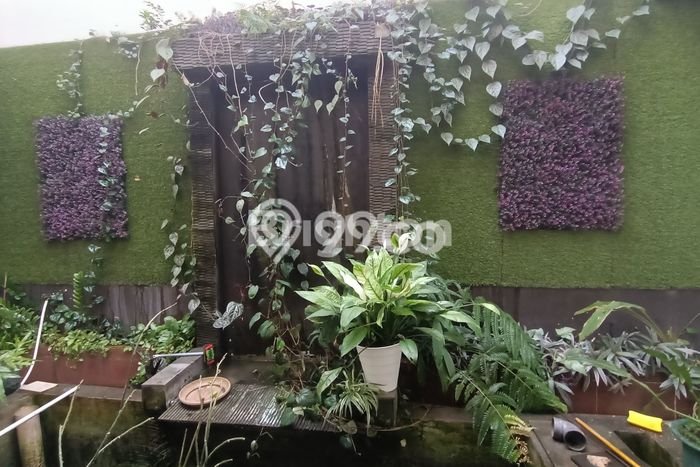 Hunian Nyaman Asri 6 KT Siap Pakai di Cemorokandang Malang Hunian Nyaman Asri 6 KT Siap Pakai di Cemorokandang Malang