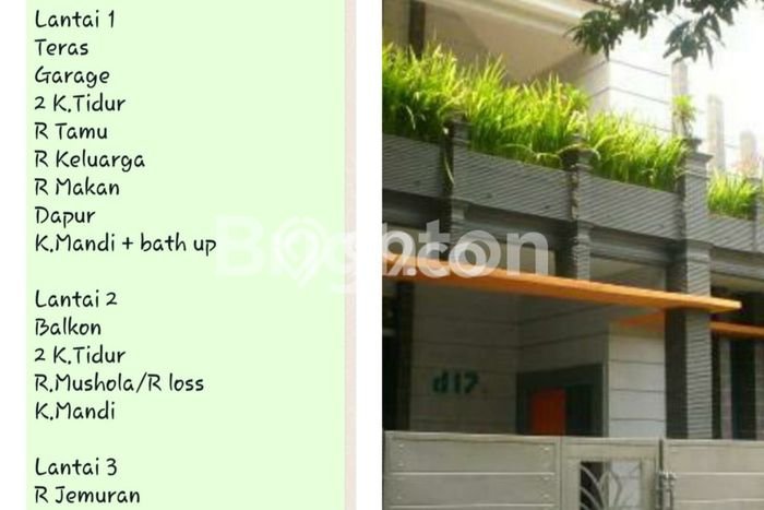 For Sale Hunian Rumah Terawat 4 Kamar di Sawojajar, Malang For Sale Hunian Rumah Terawat 4 Kamar di Sawojajar, Malang