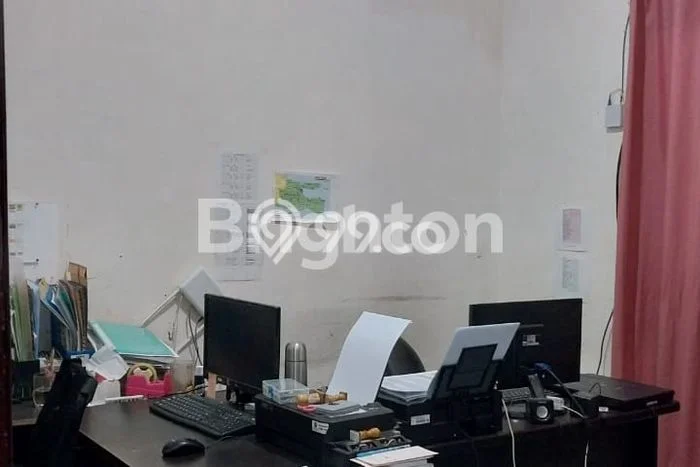 Rumah Minimalis 2 Kamar LT 195m2 di Sulfat Rumah Minimalis 2 Kamar LT 195m2 di Sulfat