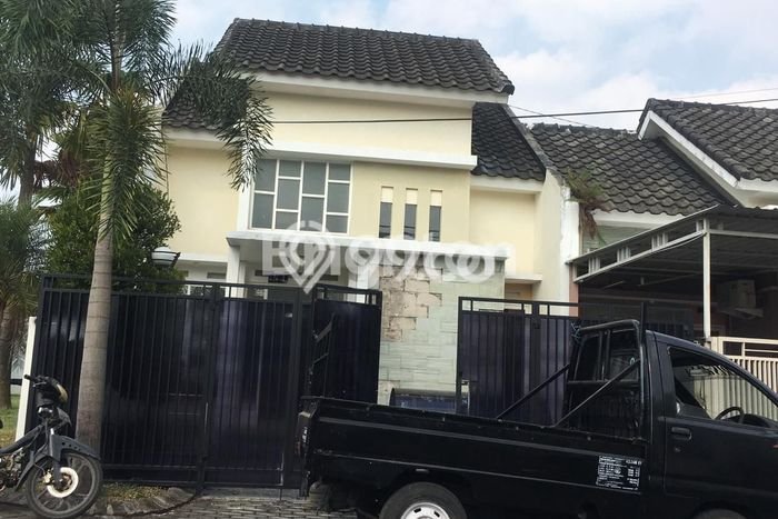 Rumah Minimalis 2 KT di Tasikmadu Malang Rumah Minimalis 2 KT di Tasikmadu Malang