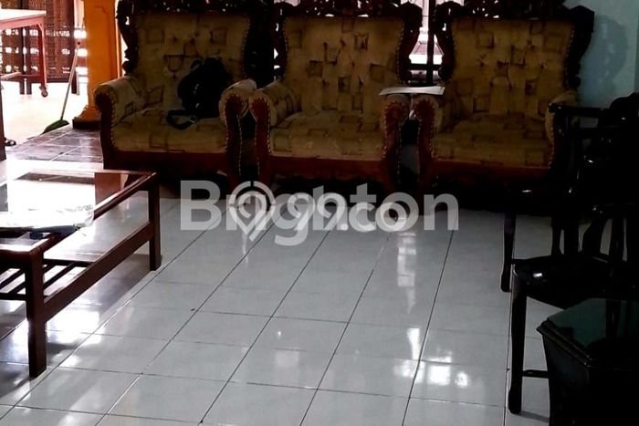 Jual Rumah Modern 5 KT di Sawojajar, Malang Jual Rumah Modern 5 KT di Sawojajar, Malang