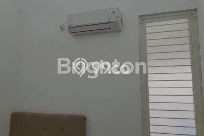 Jual Rumah Bagus Siap Huni LB 50m2 di Dau, Malang Jual Rumah Bagus Siap Huni LB 50m2 di Dau, Malang