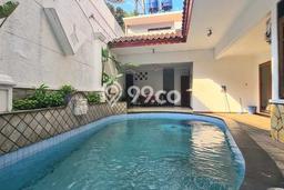 Disewakan Rumah Murah di Pondok Indah Jakarta Selatan Punya 4 Kamar Tidur Disewakan Rumah Murah di Pondok Indah Jakarta Selatan Punya 4 Kamar Tidur