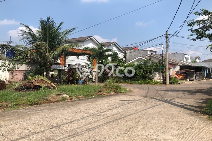 Jual Rumah Murah di Setu Bekasi Harga Rp 500 Juta LT 72m2 Jual Rumah Murah di Setu Bekasi Harga Rp 500 Juta LT 72m2