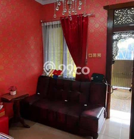 Jual Rumah Murah di Setu Bekasi Harga Rp 500 Juta LT 72m2 Jual Rumah Murah di Setu Bekasi Harga Rp 500 Juta LT 72m2