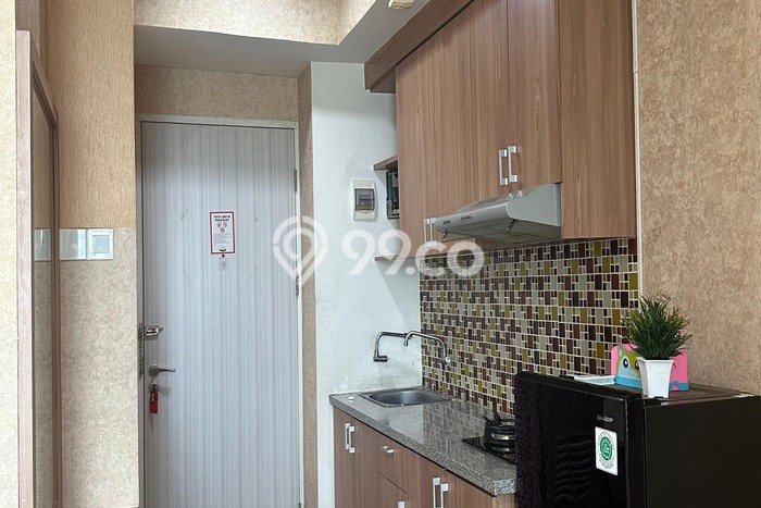 Disewakan Apartemen Murah di Bekasi 1 Bedroom Disewakan Apartemen Murah di Bekasi 1 Bedroom