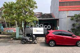 Rumah Modern Cantik 2 Kamar Siap Huni di Cipondoh Rumah Modern Cantik 2 Kamar Siap Huni di Cipondoh