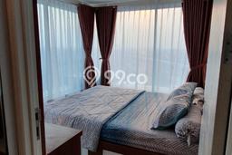 Apartemen Nyaman untuk Disewa, 2 Kamar di Bekasi Apartemen Nyaman untuk Disewa, 2 Kamar di Bekasi
