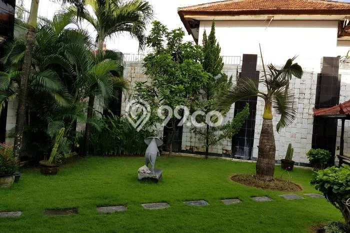 For Sale Rumah Mewah Exclusive di Kuta Selatan, Badung For Sale Rumah Mewah Exclusive di Kuta Selatan, Badung