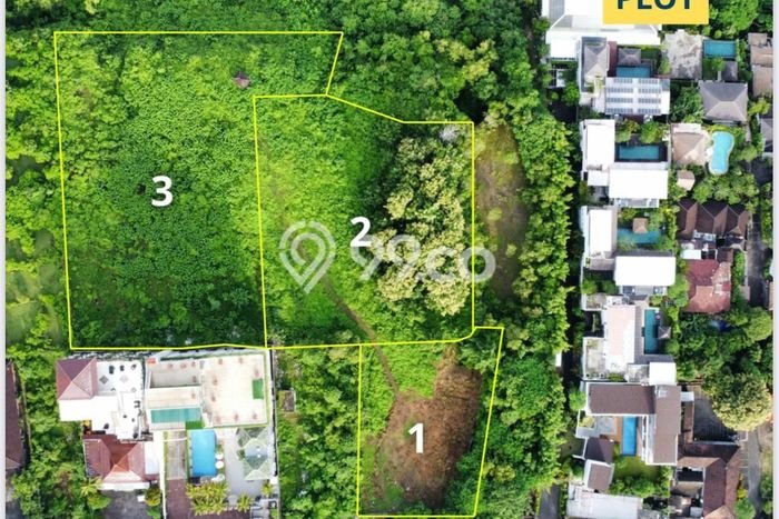 Tanah Dijual Lokasi Jimbaran, Badung Luas 12200m2 Legalitas Aman Tanah Dijual Lokasi Jimbaran, Badung Luas 12200m2 Legalitas Aman