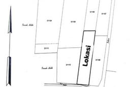 Tanah Disewakan Lokasi Sanur Denpasar Luas 3900m2 Tanah Disewakan Lokasi Sanur Denpasar Luas 3900m2