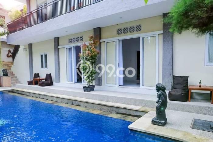 Unit Komersial Dijual di Badung LT 1000m2 & LB 1300m2 Unit Komersial Dijual di Badung LT 1000m2 & LB 1300m2