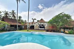 Vila Tenang di Tabanan, Ukuran 3000m2m², View Menarik di area Vila Tenang di Tabanan, Ukuran 3000m2m², View Menarik di area