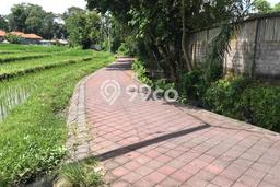 Tanah Dijual Lokasi Strategis di Badung dengan Luas 2100m2 Tanah Dijual Lokasi Strategis di Badung dengan Luas 2100m2
