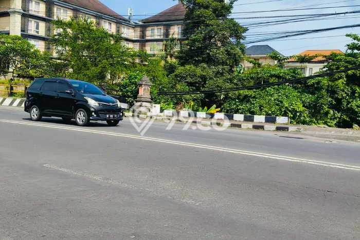 Tanah Investasi Dijual di Denpasar Punya Luas 480m2 Tanah Investasi Dijual di Denpasar Punya Luas 480m2