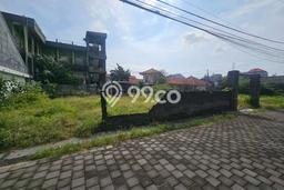 Lahan Kosong Dijual di Denpasar Selatan, Denpasar, Luas 600m2 Area Strategis Lahan Kosong Dijual di Denpasar Selatan, Denpasar, Luas 600m2 Area Strategis
