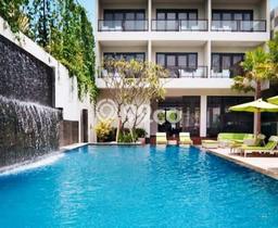 INVESTASI CERDAS! Hotel di Kuta, Luas 3000m2m², Akses Strategis INVESTASI CERDAS! Hotel di Kuta, Luas 3000m2m², Akses Strategis
