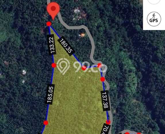 Tanah Dijual Lokasi Buleleng, Buleleng Luas 110000m2 Legalitas Aman Tanah Dijual Lokasi Buleleng, Buleleng Luas 110000m2 Legalitas Aman