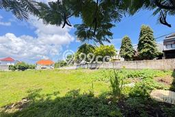 Untuk Dijual Tanah 3371m2 di Nusa Dua, Badung Untuk Dijual Tanah 3371m2 di Nusa Dua, Badung