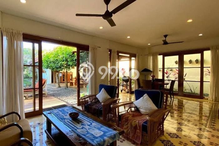 Vila di , Dimensi 675m2m², Cocok untuk beragam keperluan Vila di , Dimensi 675m2m², Cocok untuk beragam keperluan