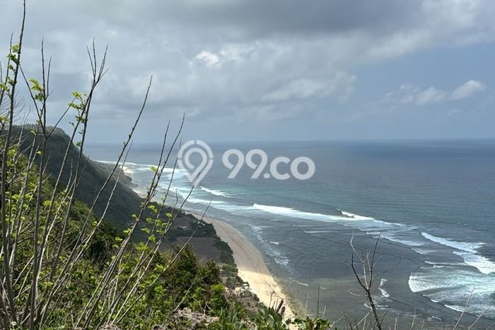 Untuk Disewa Tanah di Uluwatu Badung Seluas 2200m2 Untuk Disewa Tanah di Uluwatu Badung Seluas 2200m2