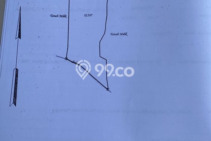 Tanah Komersial Dijual di Buleleng Buleleng 18500m2 Tanah Komersial Dijual di Buleleng Buleleng 18500m2