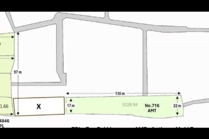 Tanah Strategis Dijual di Denpasar Utara Denpasar 3200m2 Tanah Strategis Dijual di Denpasar Utara Denpasar 3200m2