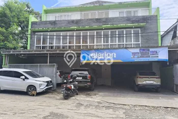 Ruko Dijual di Denpasar LT 240m2 & LB 240m2 Lokasi Terbaik! Ruko Dijual di Denpasar LT 240m2 & LB 240m2 Lokasi Terbaik!
