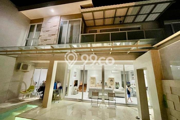 Dijual Rumah Mewah Exclusive di Kuta, Badung Dijual Rumah Mewah Exclusive di Kuta, Badung