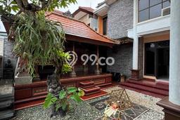 Rumah Eksklusif Dijual LT 300m2 di Denpasar Timur, Denpasar Rumah Eksklusif Dijual LT 300m2 di Denpasar Timur, Denpasar