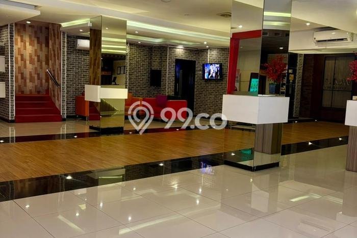 Komersial Dijual Lokasi Emas di Denpasar Barat Luas 657m2 Komersial Dijual Lokasi Emas di Denpasar Barat Luas 657m2
