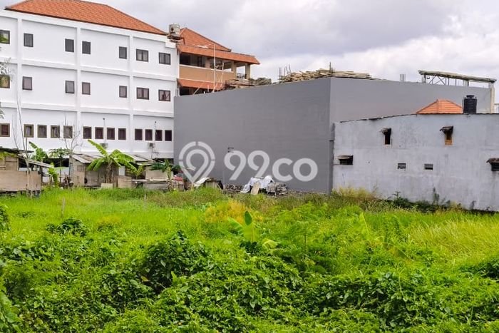 Tanah Dijual Lokasi Denpasar Utara, Denpasar Luas 3200m2 Legalitas Aman Tanah Dijual Lokasi Denpasar Utara, Denpasar Luas 3200m2 Legalitas Aman