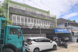Ruko Dijual di Denpasar LT 240m2 & LB 240m2 Lokasi Terbaik! Ruko Dijual di Denpasar LT 240m2 & LB 240m2 Lokasi Terbaik!