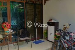 Jual Rumah Eksklusif 4 KT di Dadap, Tangerang Jual Rumah Eksklusif 4 KT di Dadap, Tangerang