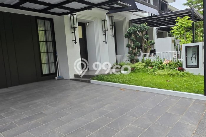 Rumah sewa siap pakai 3 Kamar Tidur di Sambiroto, Semarang Rumah sewa siap pakai 3 Kamar Tidur di Sambiroto, Semarang