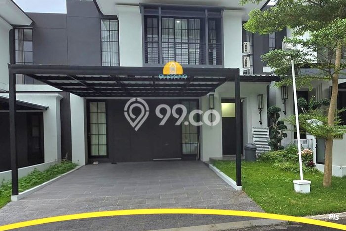 Rumah sewa siap pakai 3 Kamar Tidur di Sambiroto, Semarang Rumah sewa siap pakai 3 Kamar Tidur di Sambiroto, Semarang