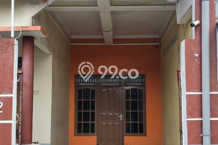 For Sale Hunian Rumah Nyaman 3 KT di Mranggen, Semarang For Sale Hunian Rumah Nyaman 3 KT di Mranggen, Semarang